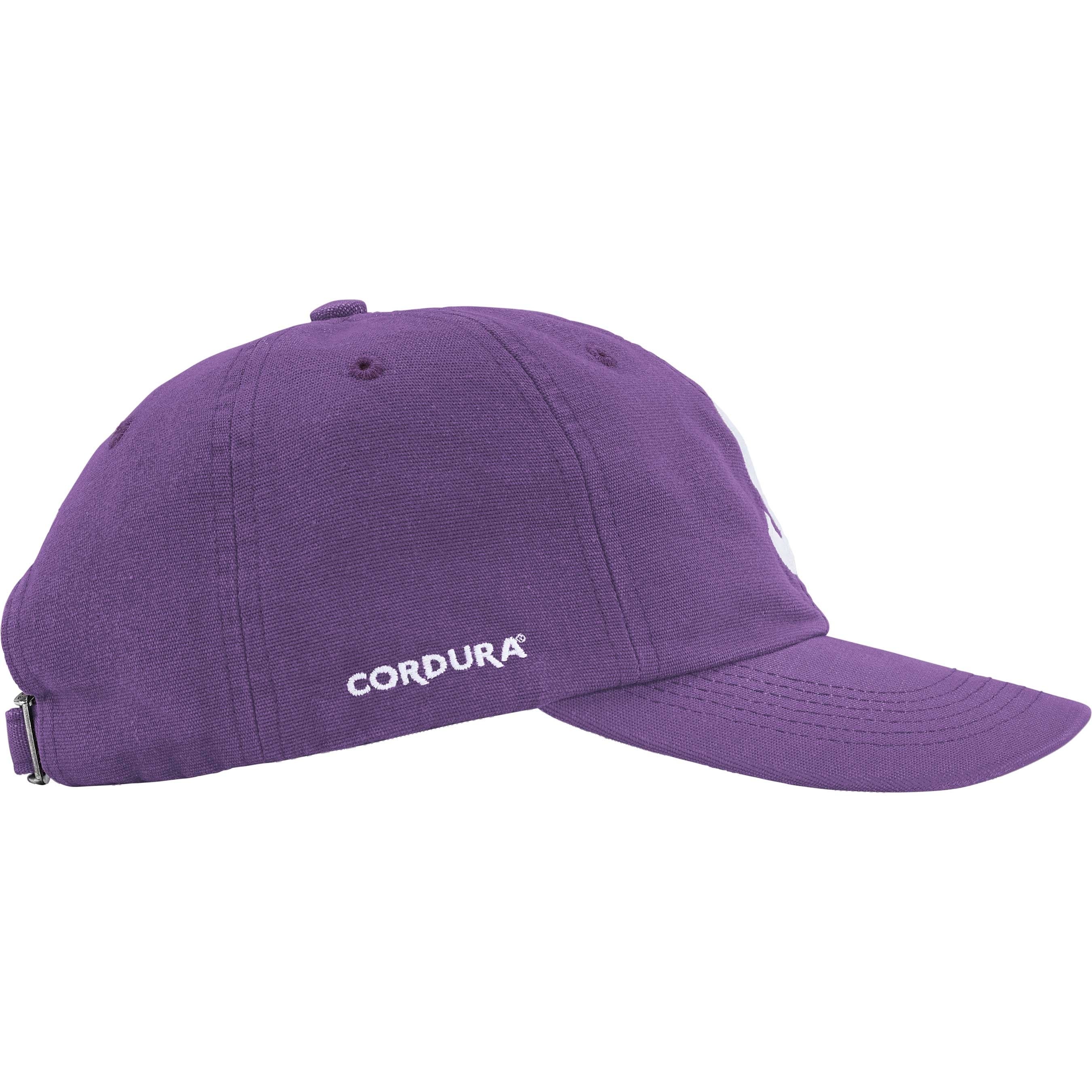 Cordura® Denim S Logo 6-Panel view 16